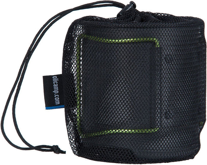 Space Saver Mesh Bag