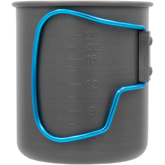 Space Saver Mug