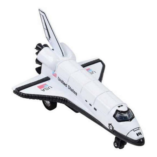 Space Shuttle