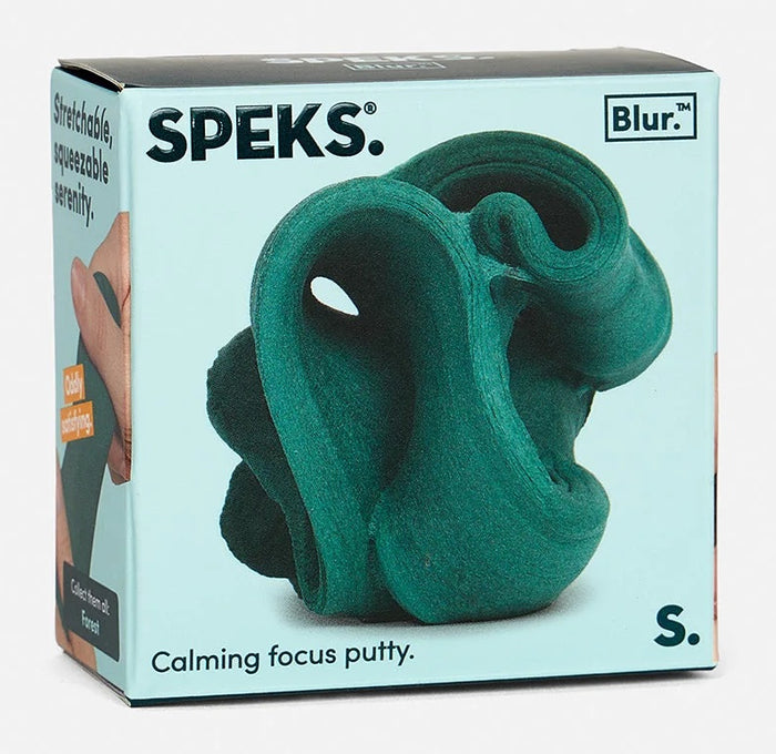 Speks Blur Focus Putty