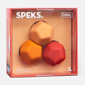 Speks Odds