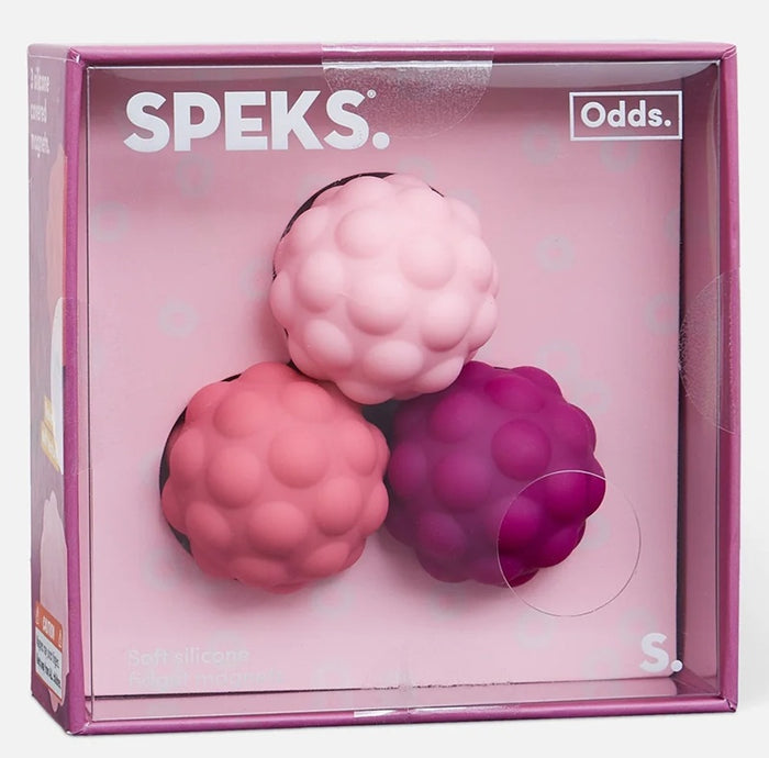 Speks Odds