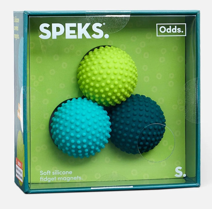 Speks Odds