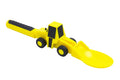 Spoon Front Loader Constructive Eating