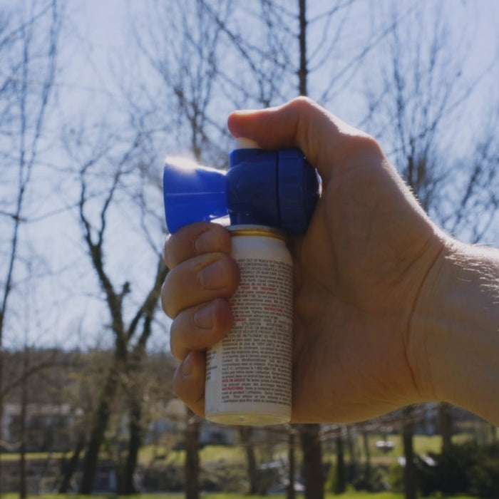 Sport and Safety Horn