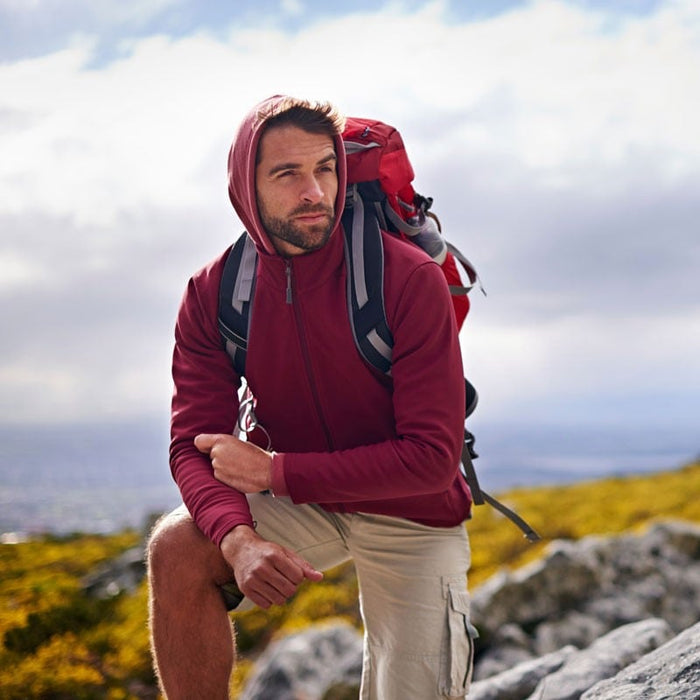 Sport and Safety Horn