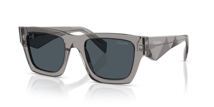 Transparent Dark Grey/Dark Grey / 50