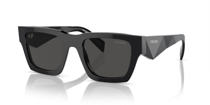 Black/Dark Grey / 50