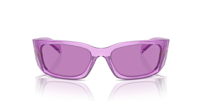 Prada SPR A14 Square