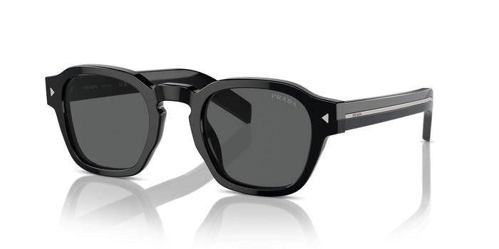 Black/Dark Grey / 49