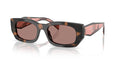 Prada SPR B05 Square
