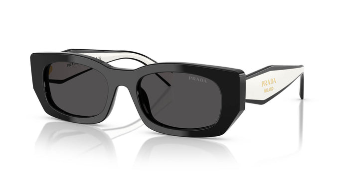Black/Dark Grey / 53