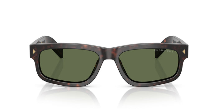 Prada SPR B11 Square
