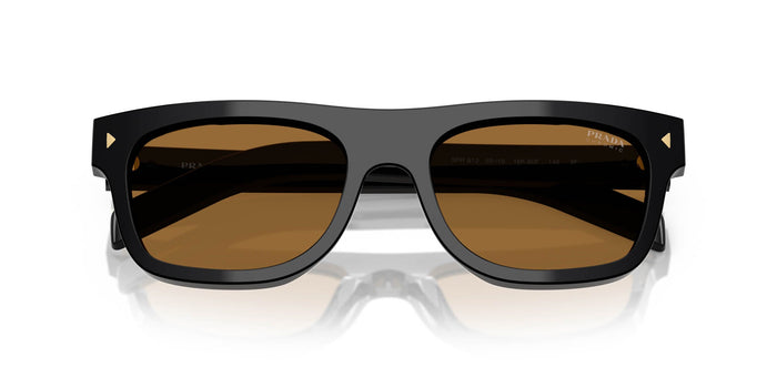 Prada SPR B12 Square