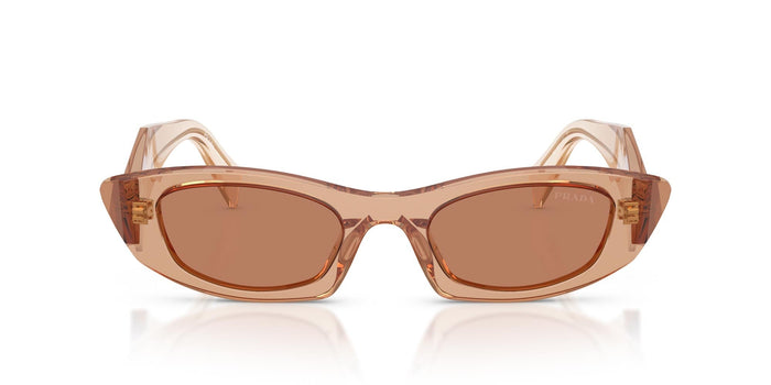 Prada SPR B16 Square