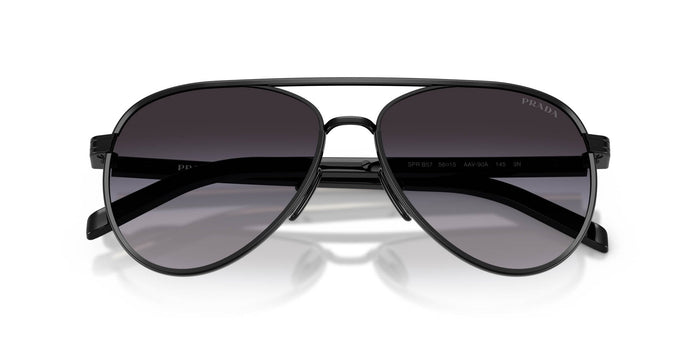 Prada SPR B57 Square