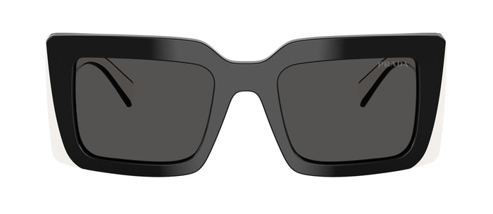 Prada SPR D01 Square
