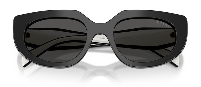 Prada SPR D02 Square