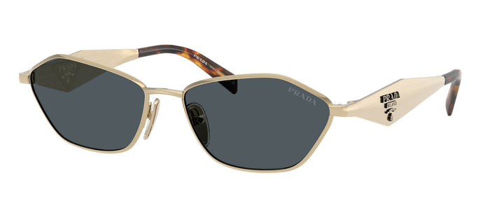 Pale Gold/Dark Grey / 57