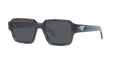 Graphite Stone/Blue Vintage / 52