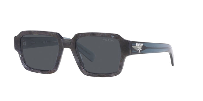 Graphite Stone/Blue Vintage / 52
