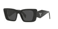 Prada SPR08Y Square