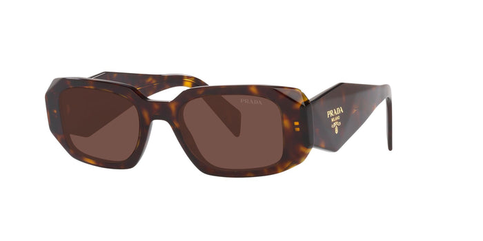 Tortoise/Brown Mirror Silver Int Violet / 49