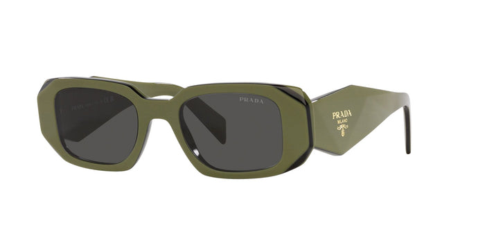 Sage Black/Dark Grey / 49