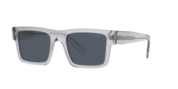 Crystal Grey/Dark Grey / 52