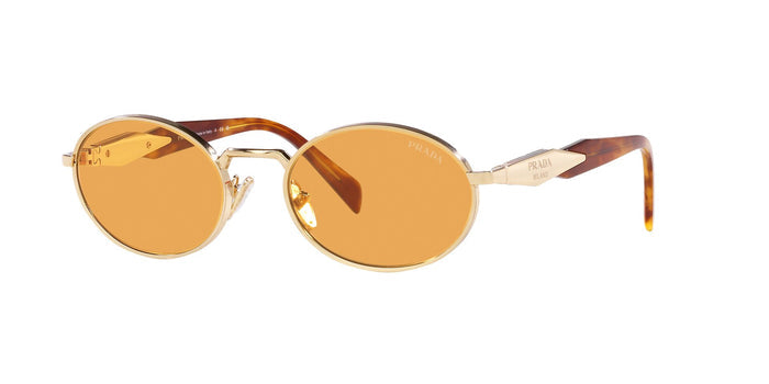 Pale Gold/Orange / 55