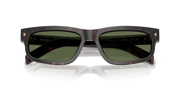 Prada SPRB11 Square