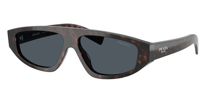 Root Havana/Dark Grey / 57