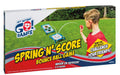 Spring N Score Bounce Game