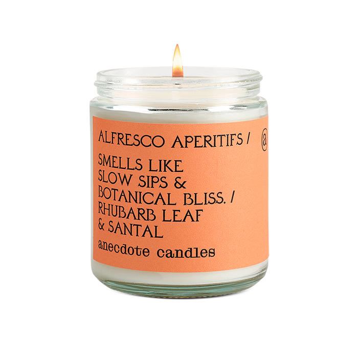 Spring Simplicity Bundle - Anecdote Candles