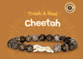 Sprint Bracelet Cheetah Kalahari