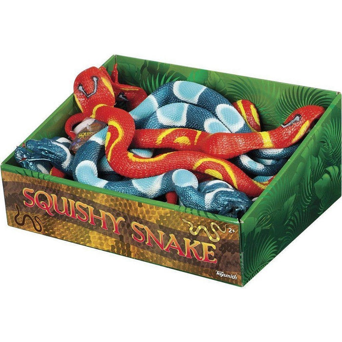 Squishy Snake