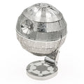 Star Wars Death Star Metal Earth