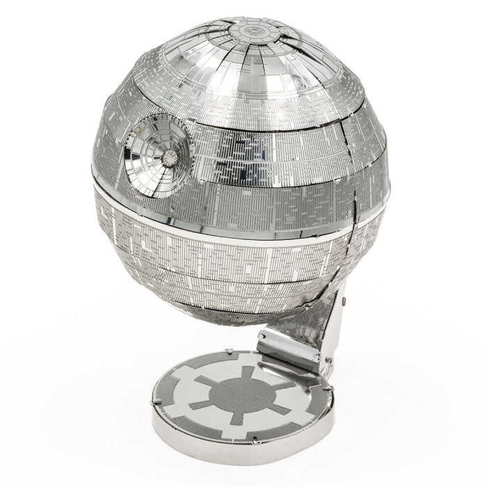 Star Wars Death Star Metal Earth