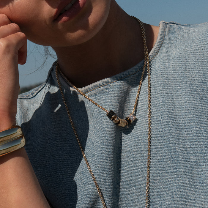 Stellene Necklace
