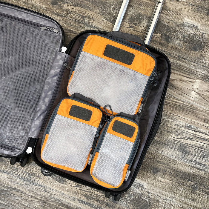 Sticky Cube Expandable, Medium
