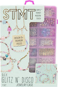 STMT D.I.Y.  Glitz 'n' Disco Jewelry Case
