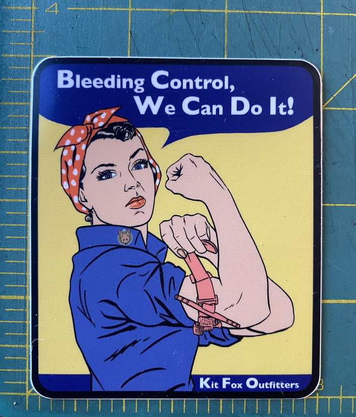 STOP THE BLEED® Class