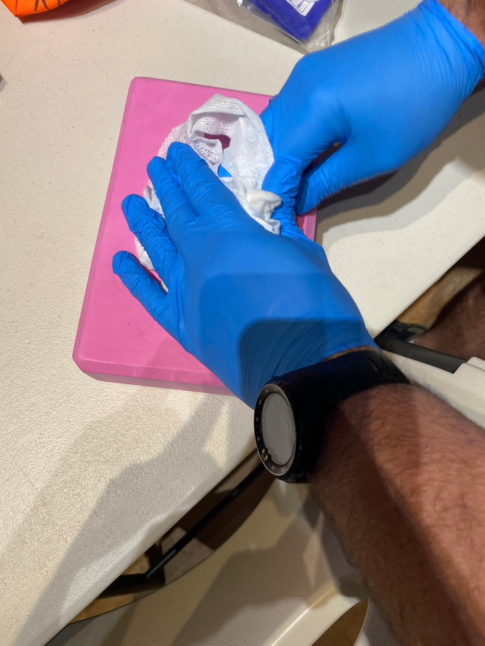 STOP THE BLEED® Class