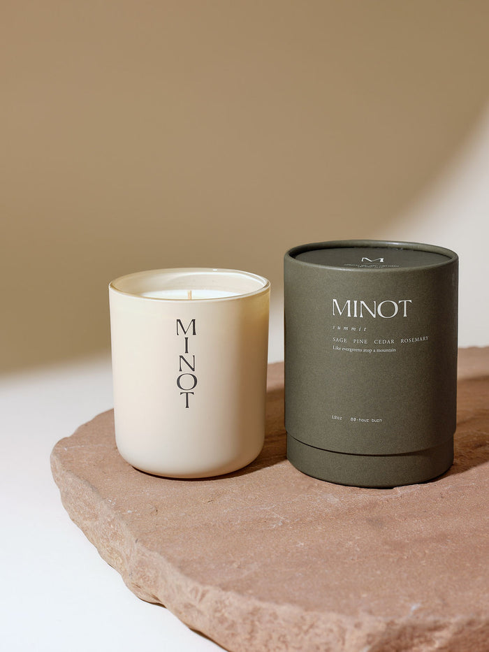 Summit Candle