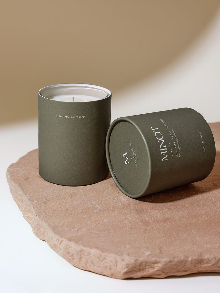 Summit Candle