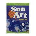 SunArt Paper Kit 5" X 7"