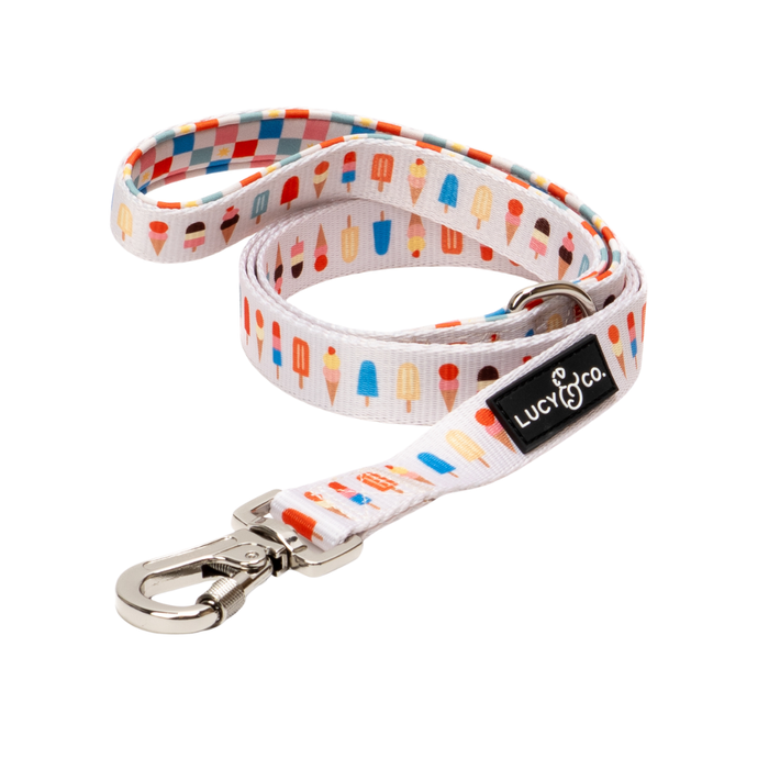 Sundae Kinda Love Leash