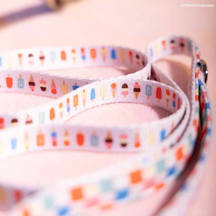 Sundae Kinda Love Leash