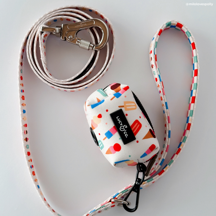 Sundae Kinda Love Leash