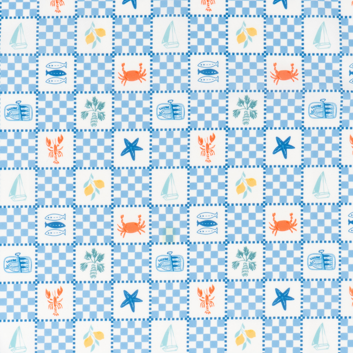 Sunny in Sicily Bandana